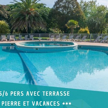Le Hameau Des Vagues 4-5 Pers Piscines Et Nature A Moliets Екстериор снимка