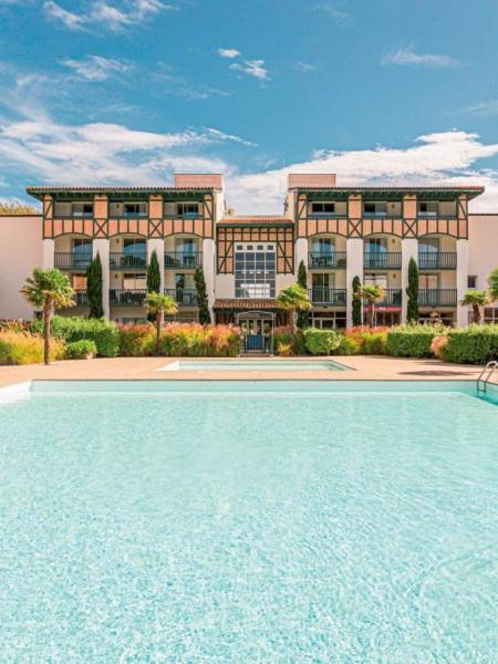 Le Hameau Des Vagues 4-5 Pers Piscines Et Nature A Moliets Екстериор снимка