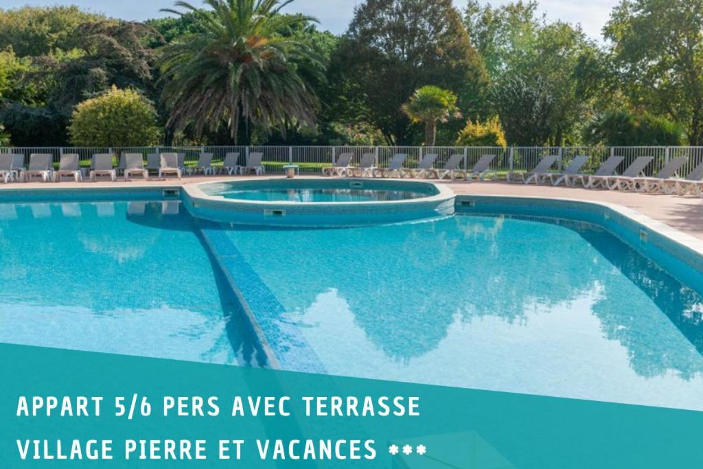 Le Hameau Des Vagues 4-5 Pers Piscines Et Nature A Moliets Екстериор снимка